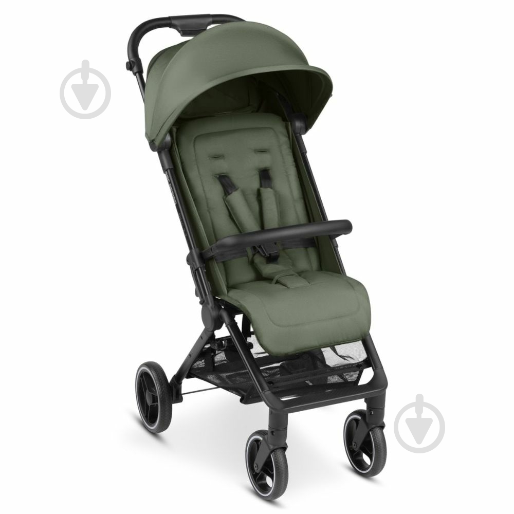 Коляска прогулочная ABC Design Ping 2 Trekking olive - фото 1