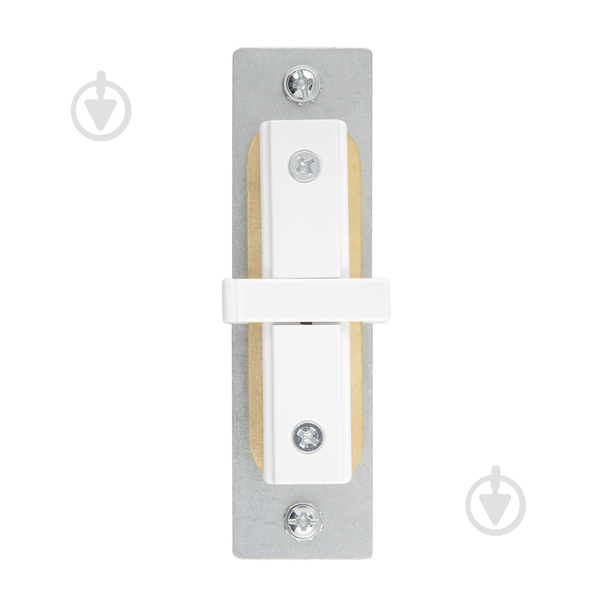 Соединитель линейный Ledvance TRACKLIGHT I-CON белый - фото 1