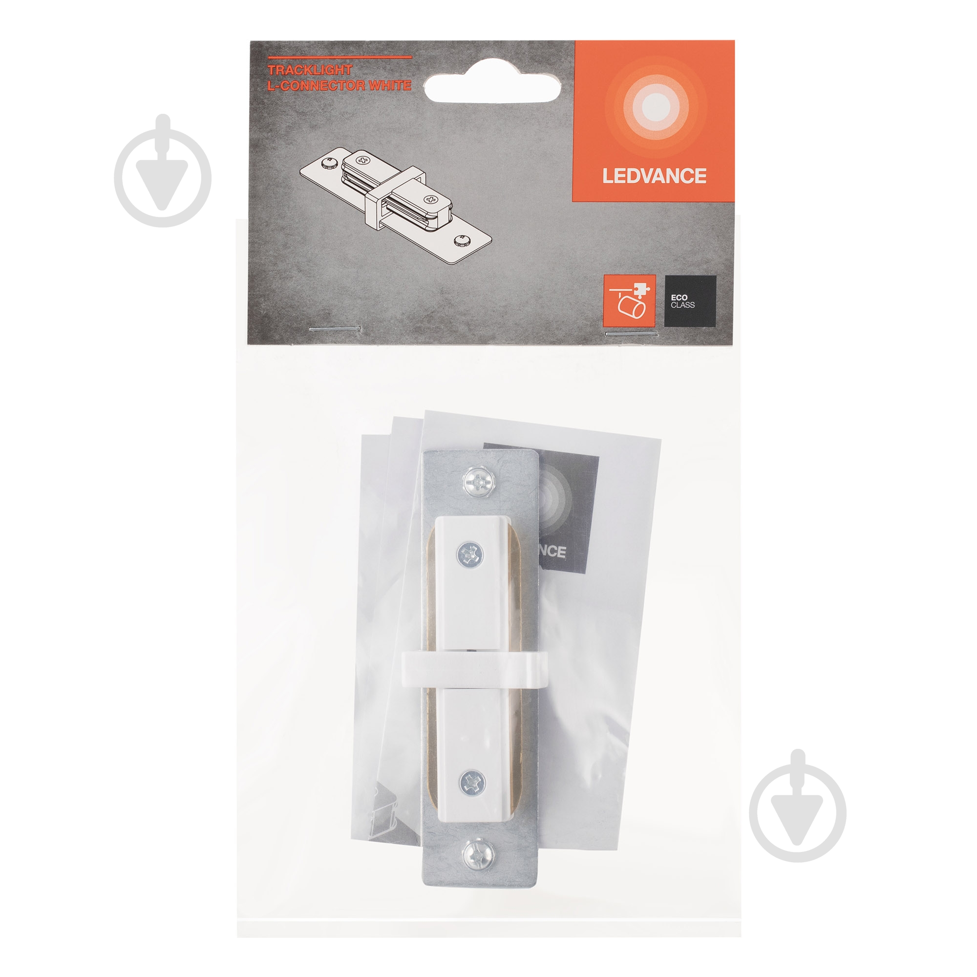Соединитель линейный Ledvance TRACKLIGHT I-CON белый - фото 2
