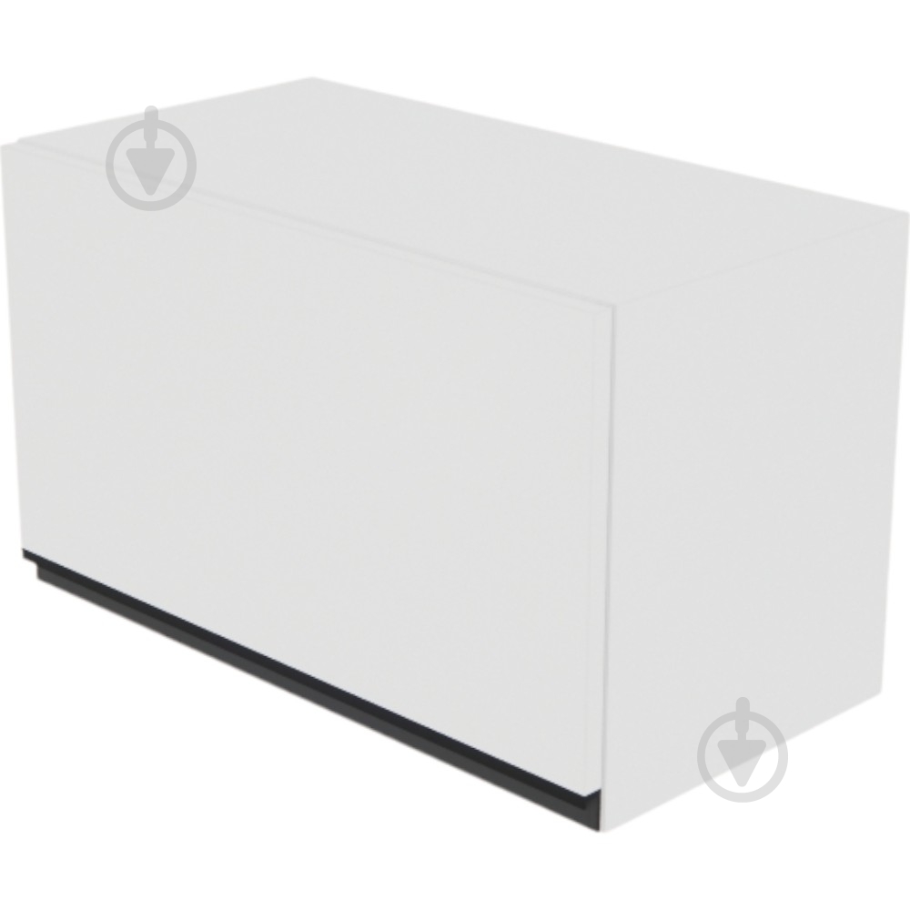 Шафа Софі (А 60 (320)) білий/білий Світ Меблів - фото 1 Шафа Софі (А 60 (320)) білий/білий Світ Меблів - фото 1