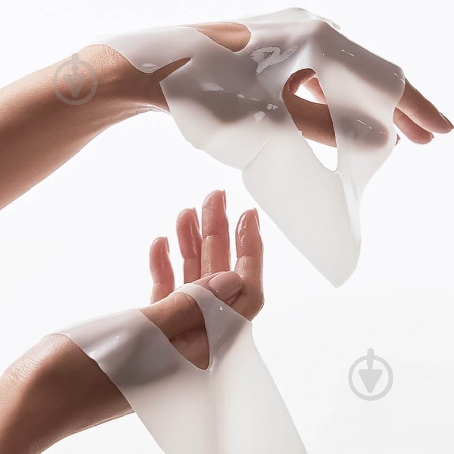 Маска Biodance гидрогелевая с коллагеном Bio-Collagen Real Deep Mask 34 г - фото 3 Маска Biodance гидрогелевая с коллагеном Bio-Collagen Real Deep Mask 34 г - фото 3