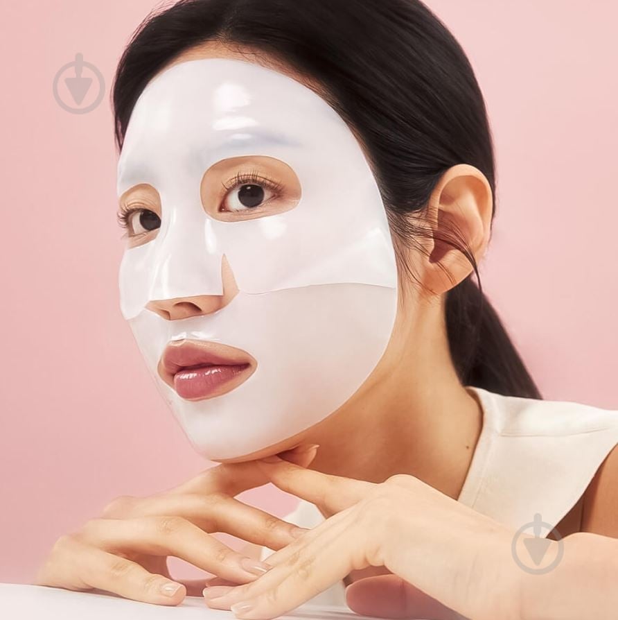 Маска Biodance гидрогелевая с коллагеном Bio-Collagen Real Deep Mask 34 г - фото 6 Маска Biodance гидрогелевая с коллагеном Bio-Collagen Real Deep Mask 34 г - фото 6