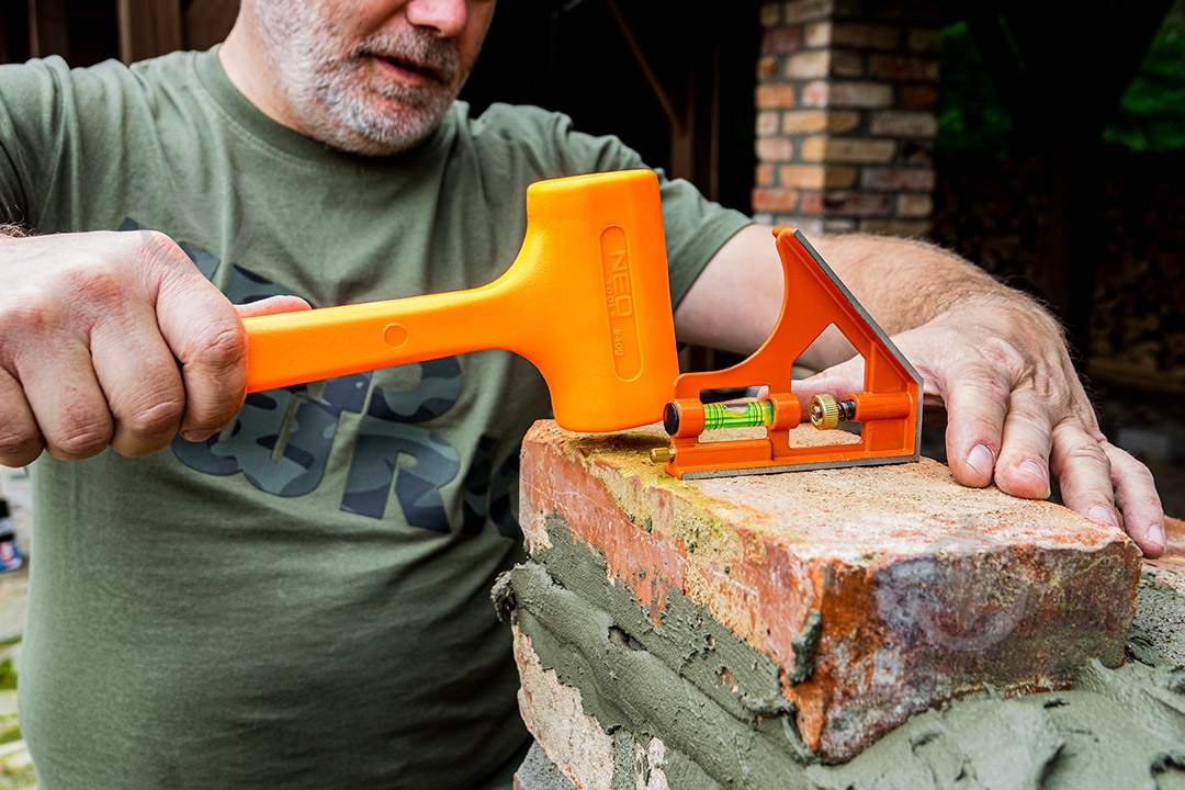 Мультитул Neo 72-126 - фото 9