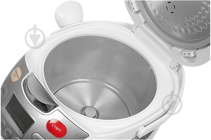 Мультиварка Mystery MCM-1010 white - фото 4