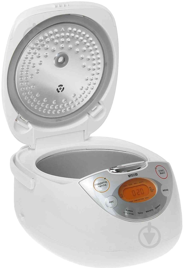 Мультиварка Mystery MCM-1017 - фото 3