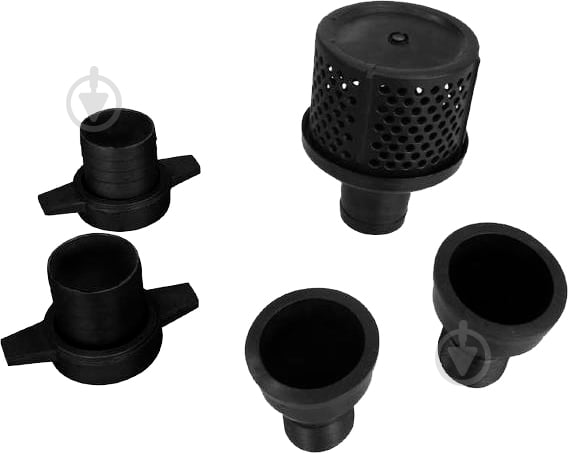 Мотопомпа бензиновая Einhell GH-PW 18 - фото 3