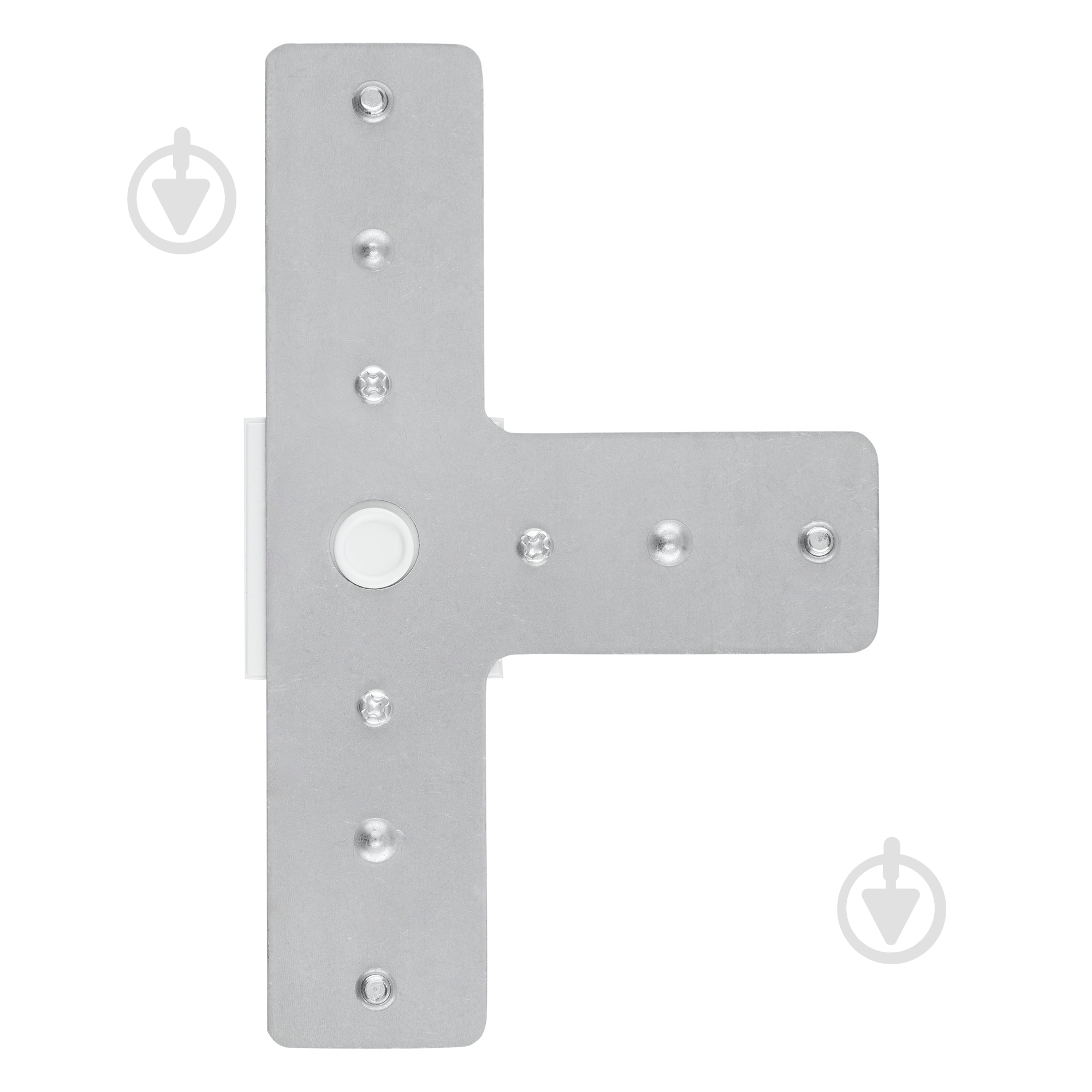 Соединитель Т-образный Ledvance TRACKLIGHT T-CON белый - фото 3 Соединитель Т-образный Ledvance TRACKLIGHT T-CON белый - фото 3