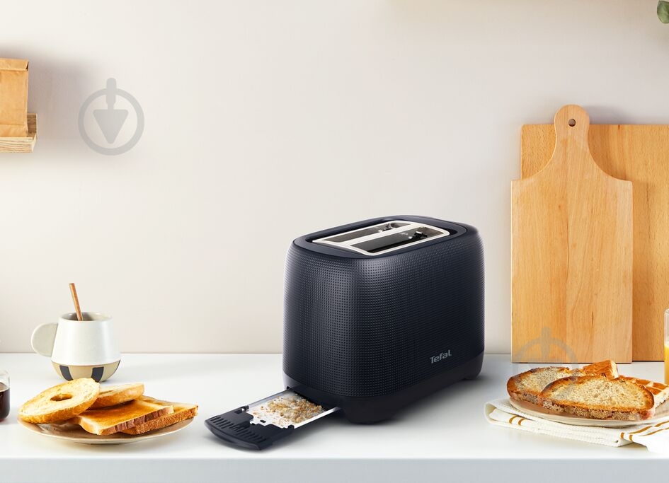 Тостер Tefal Morning TT2M1810 - фото 6