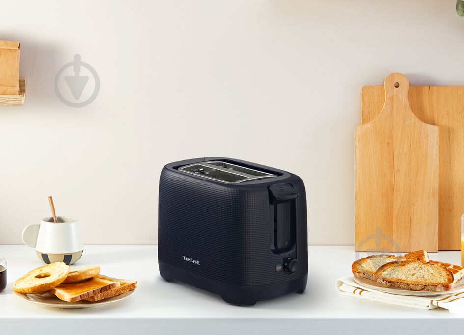 Тостер Tefal Morning TT2M1810 - фото 8
