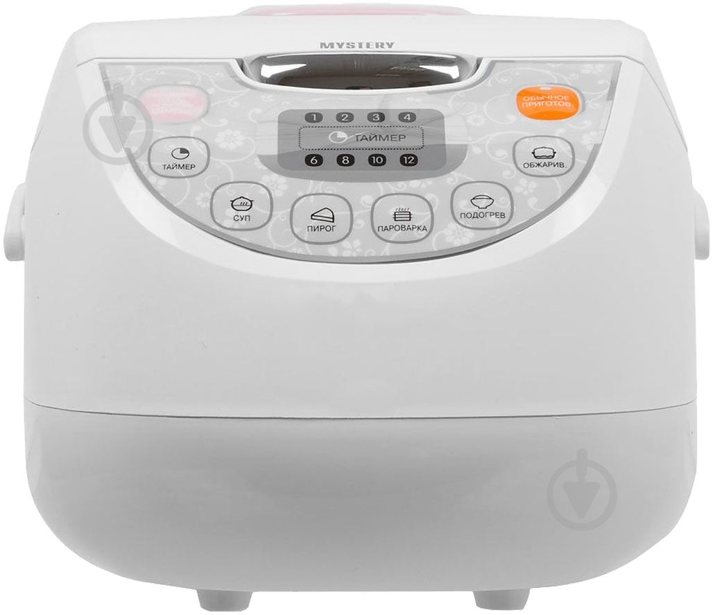 Мультиварка Mystery MCM-1018 - фото 2