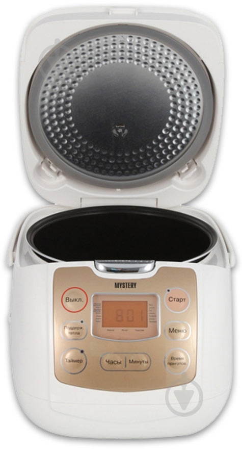 Мультиварка Mystery MCM-1019 - фото 2
