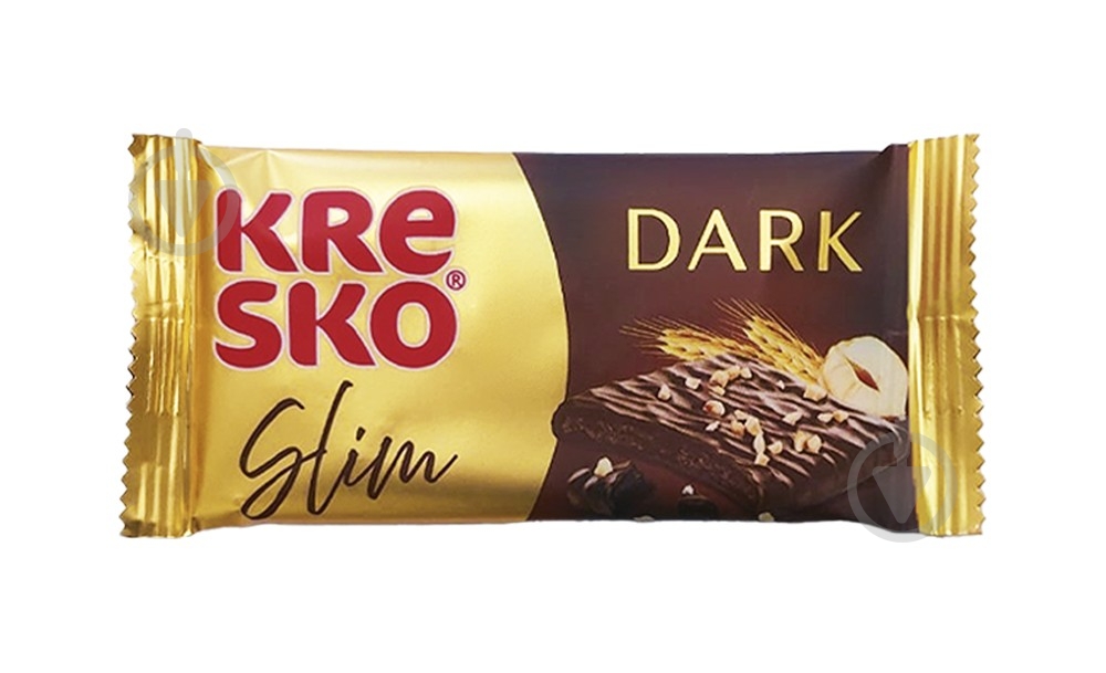 Снеки Kresko мультизлаковий Slim dark 0,021 - фото 1 Снеки Kresko мультизлаковий Slim dark 0,021 - фото 1