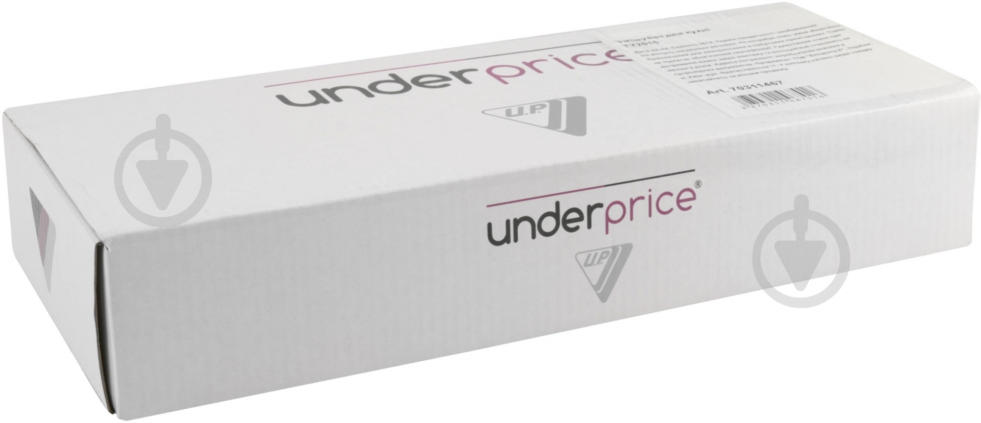 Смеситель для кухни UP! (Underprice) TY2015 - фото 3 Смеситель для кухни UP! (Underprice) TY2015 - фото 3