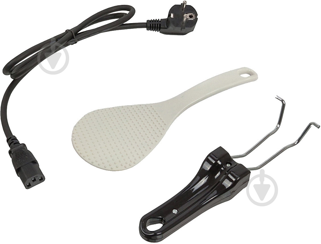 Мультиварка Mystery MCM-5014 red - фото 5