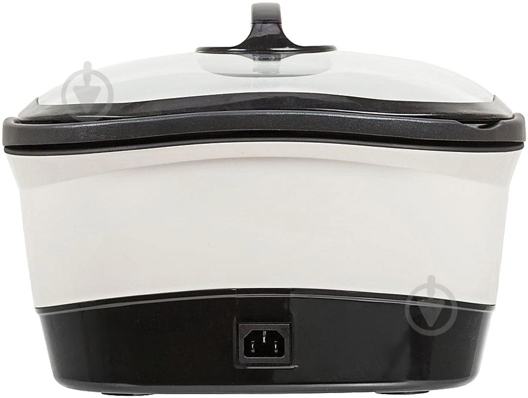 Мультиварка Mystery MCM-5014 white - фото 2