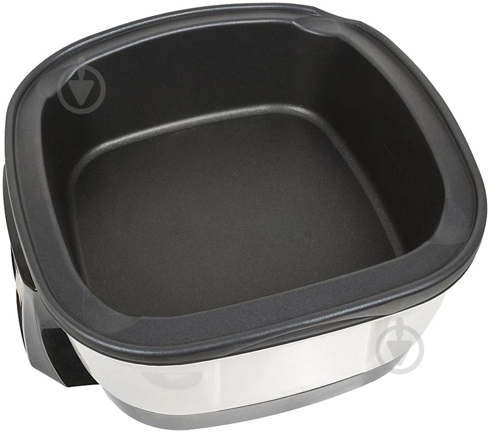 Мультиварка Mystery MCM-5016 white - фото 5 Мультиварка Mystery MCM-5016 white - фото 5