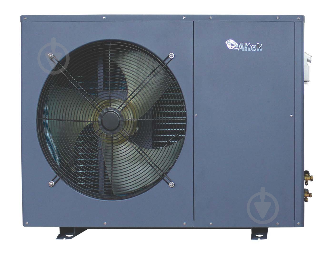 Тепловой насос Altek Total 7 mono EVI 220V - фото 1