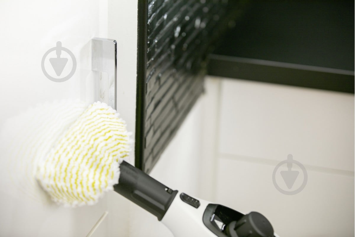 Пароочисник Karcher SC 1 1.516-400.0 - фото 2