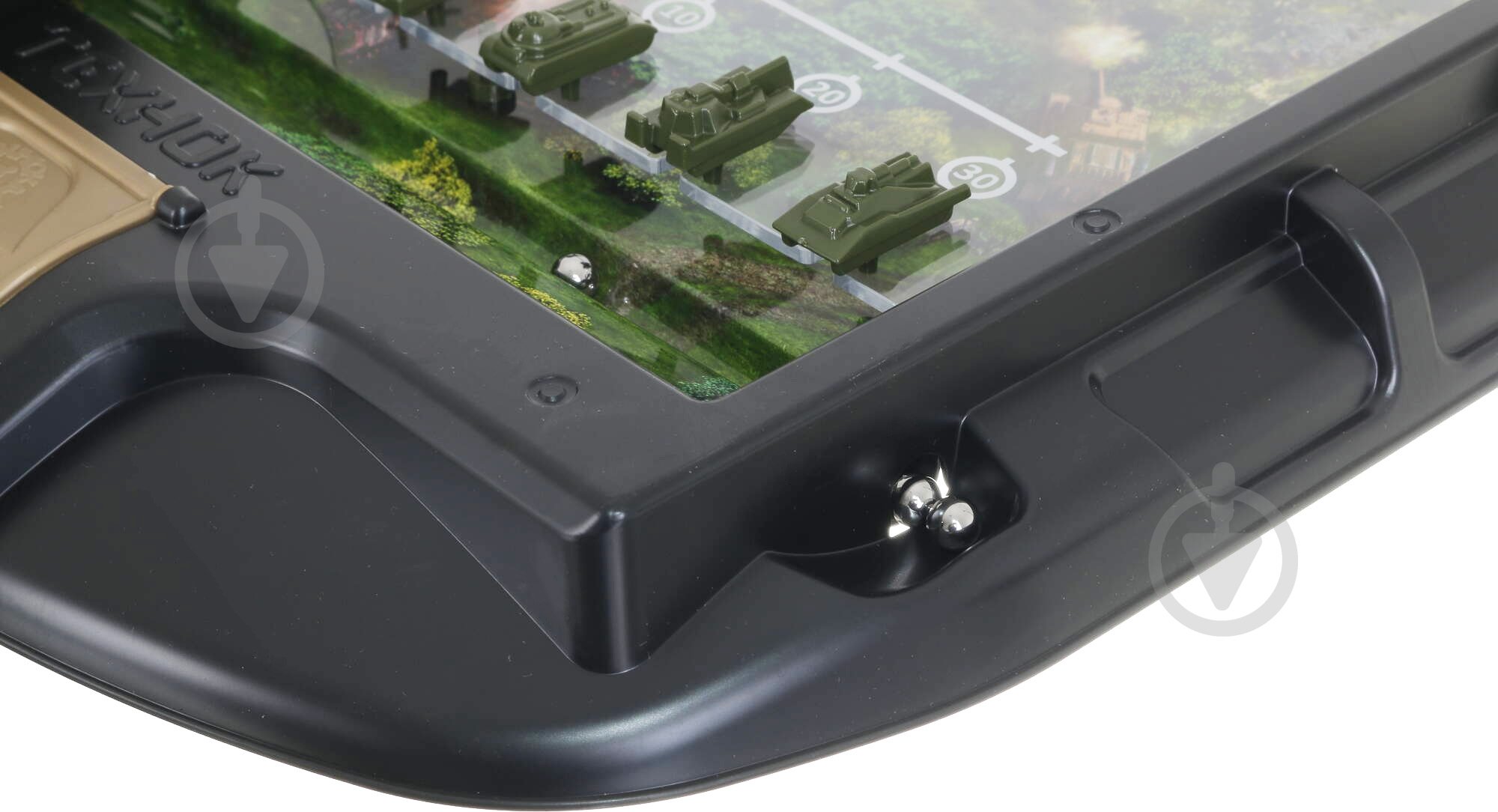 Гра настільна ТехноК Танкові баталії 5729 - фото 11