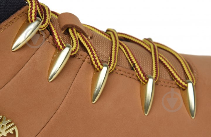 Ботинки Timberland Euro Sprint Hiker TB0A1XVQ231 р.44 желтый - фото 8