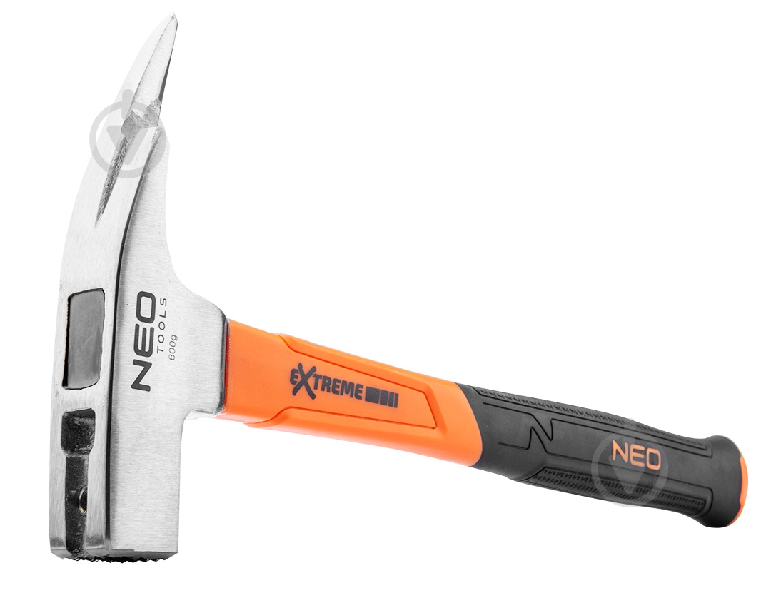 Молоток столярний Neo 600 г 25-131 - фото 2