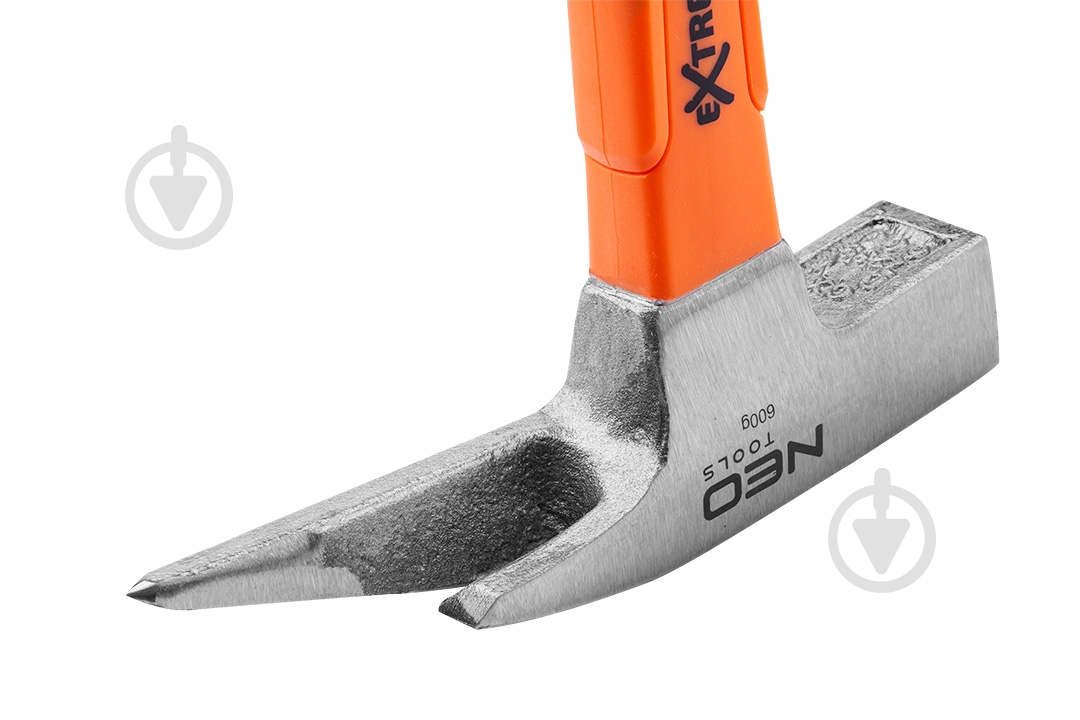 Молоток столярний Neo 600 г 25-131 - фото 4