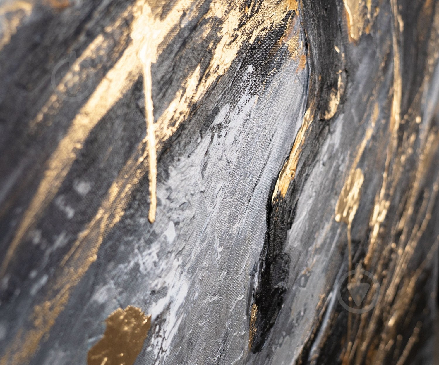 Картина на полотні Смак свободи 115x50 см YS-Art - фото 4