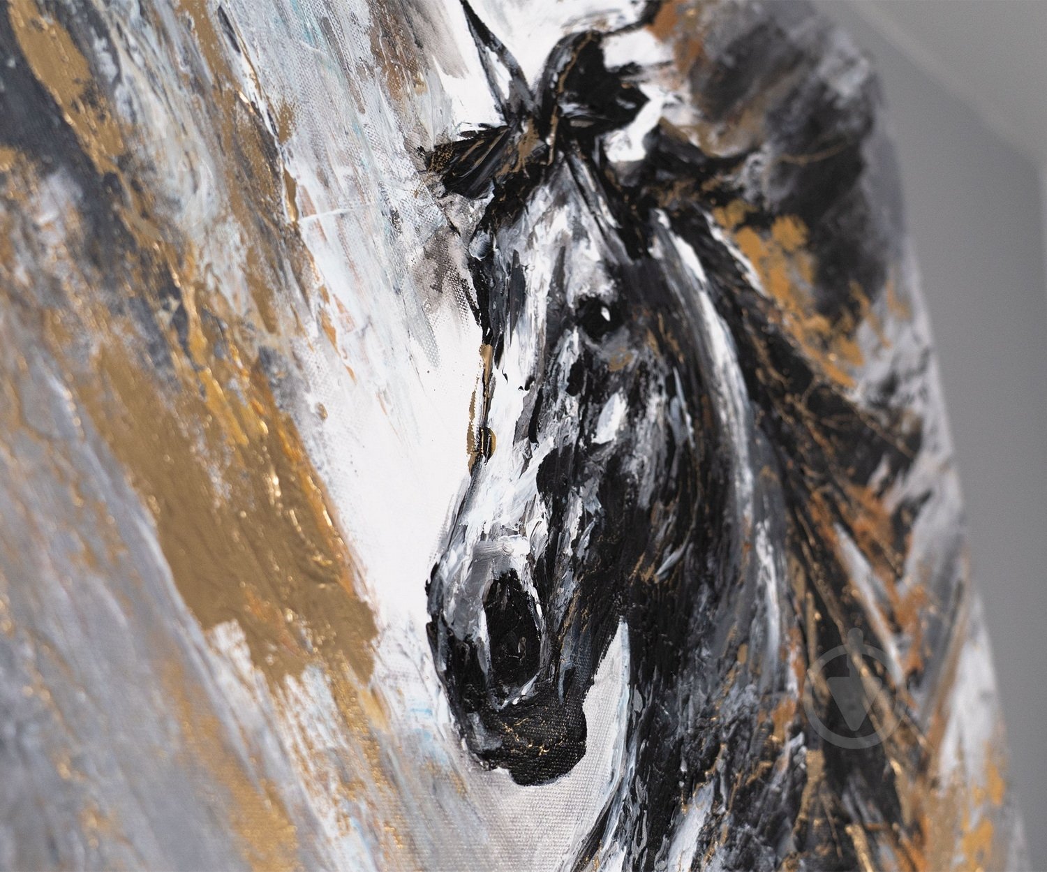 Картина на полотні Смак свободи 115x50 см YS-Art - фото 6