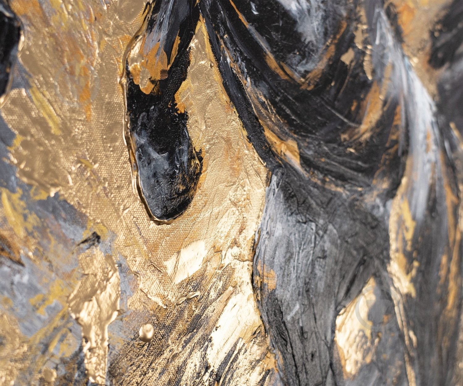 Картина на полотні Смак свободи 115x50 см YS-Art - фото 5