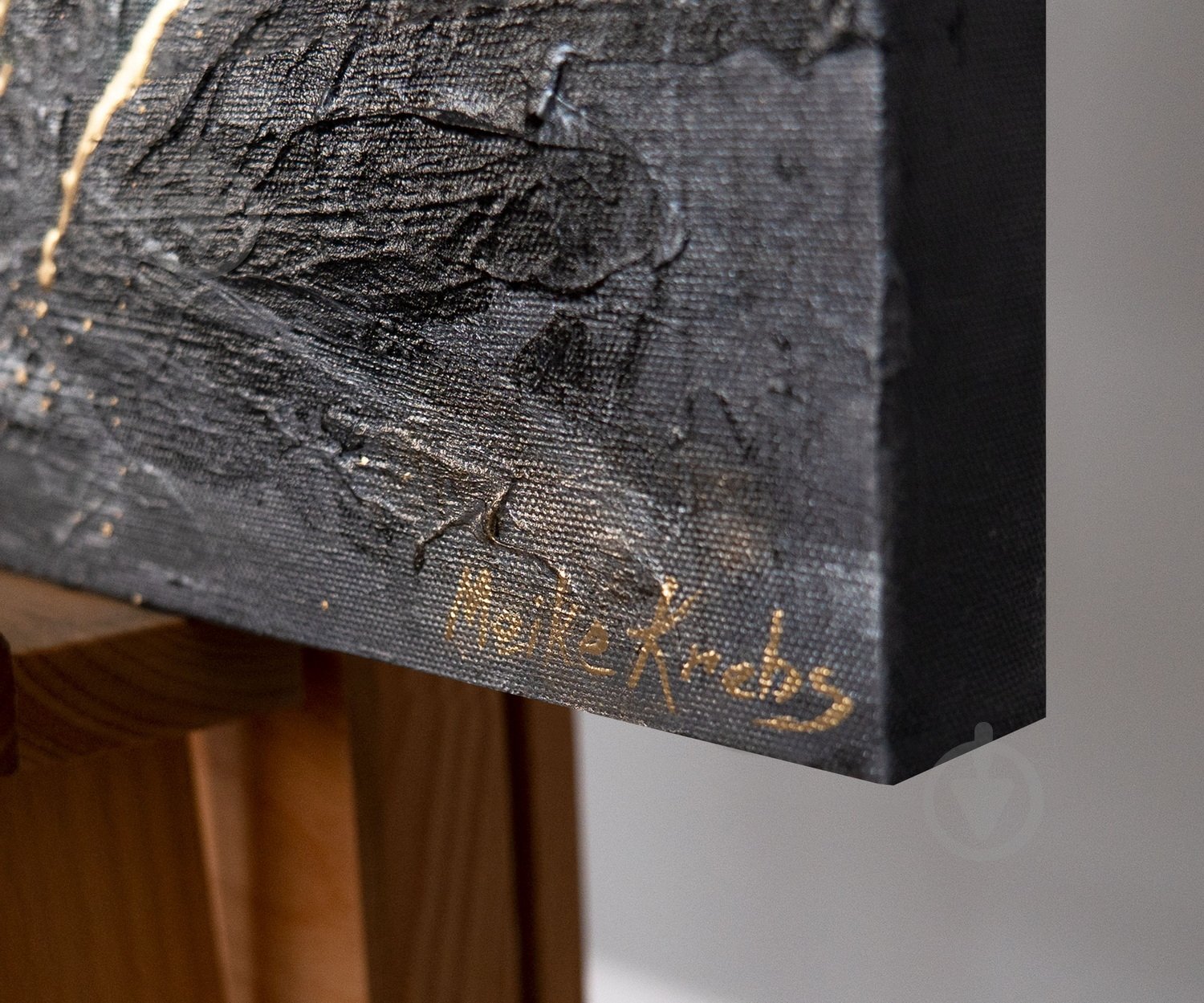 Картина на полотні Смак свободи 115x50 см YS-Art - фото 8