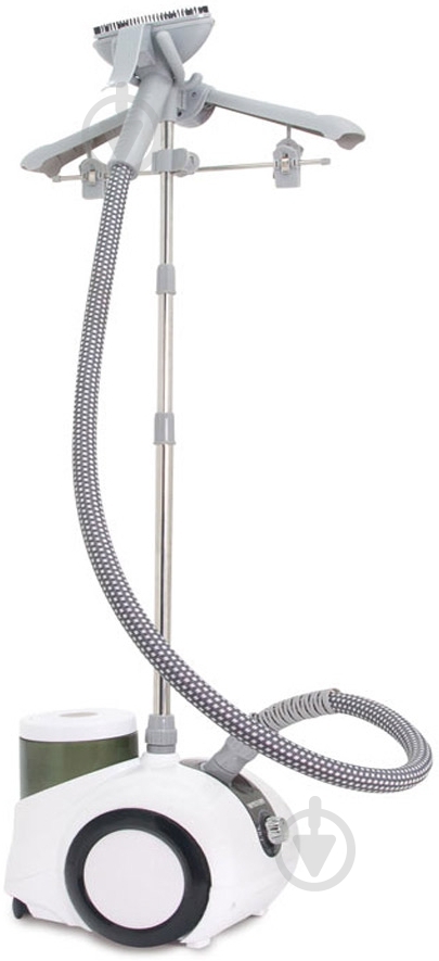 Отпариватель Mystery MGS-4002 - фото 1