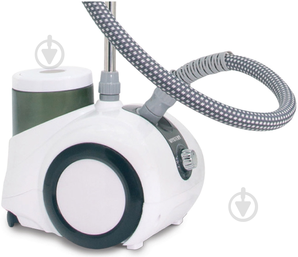 Отпариватель Mystery MGS-4002 - фото 2