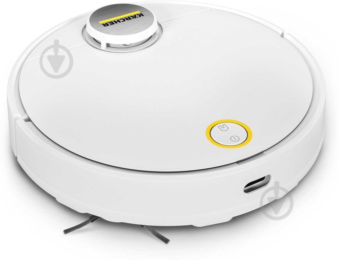 Робот-пилосос мийний Karcher RCV 3 (1.269-620.0) white - фото 12