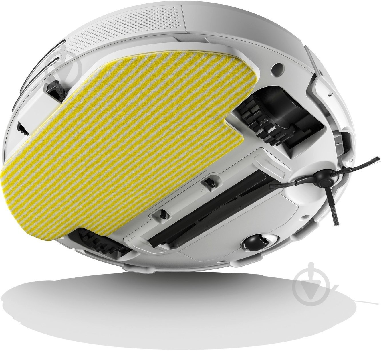 Робот-пилосос мийний Karcher RCV 3 (1.269-620.0) white - фото 8