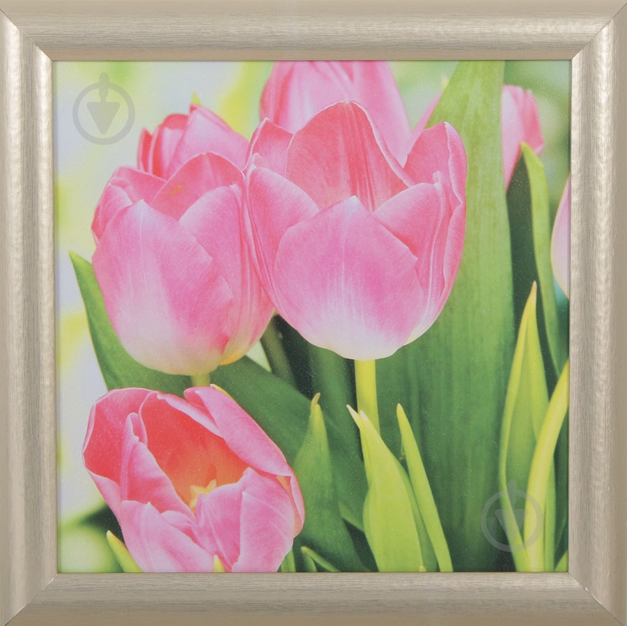 Картина Триптих 54 см - фото 2