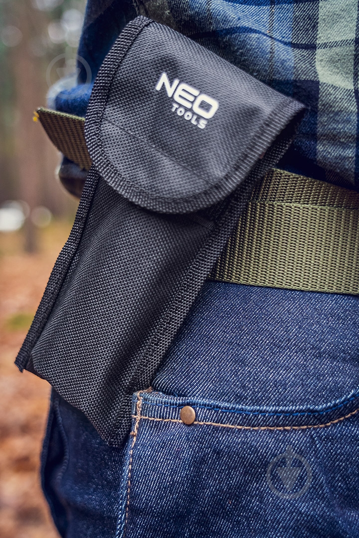 Мультитул NEO tools 63-112 - фото 4