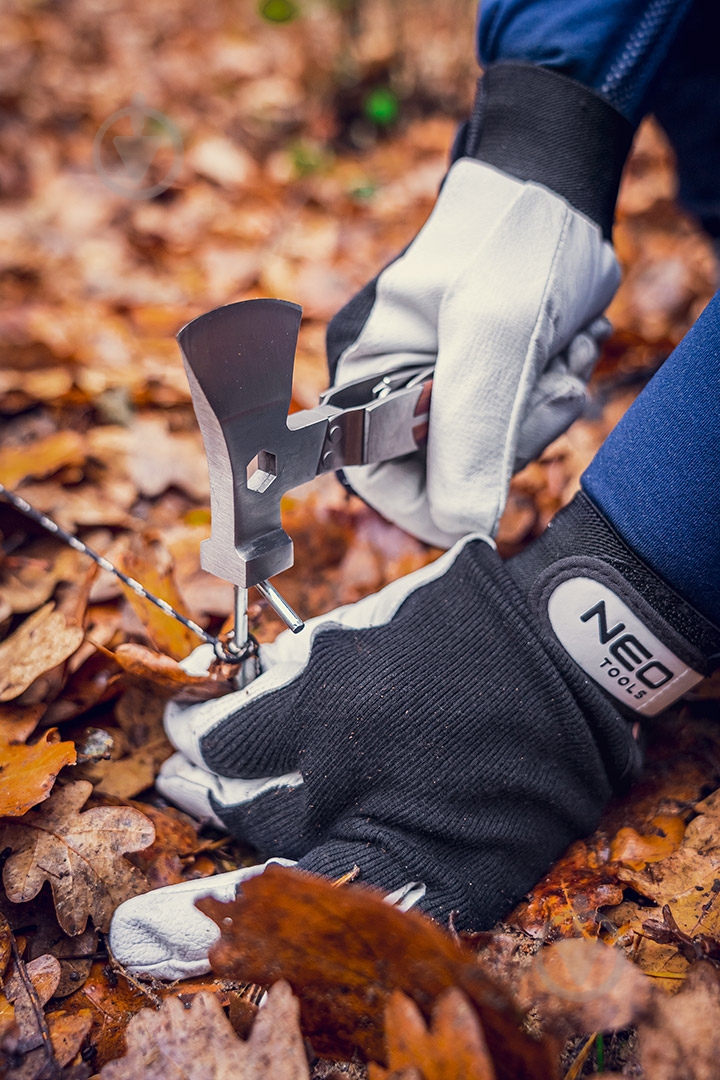 Мультитул NEO tools 63-112 - фото 5