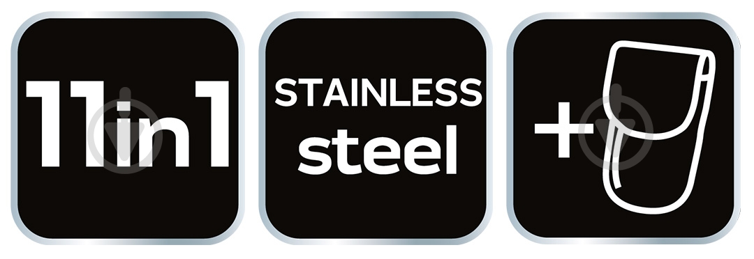 Мультитул NEO tools 63-112 - фото 8