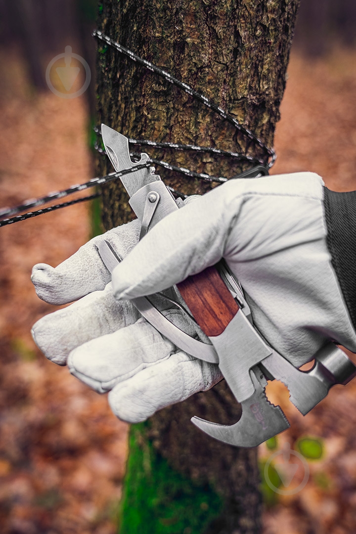 Мультитул NEO tools 63-113 - фото 5