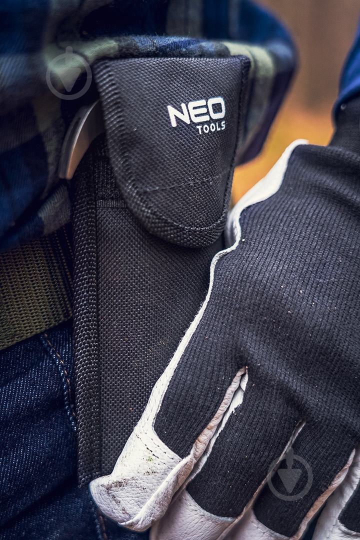 Мультитул NEO tools 63-113 - фото 6