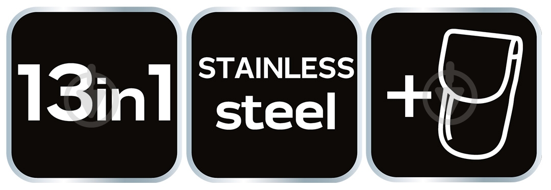 Мультитул NEO tools 63-113 - фото 7