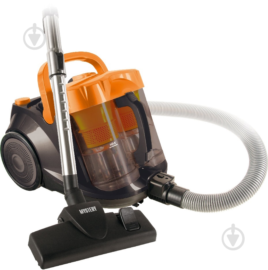 Пылесос Mystery MVC-1109 - фото 1 Пылесос Mystery MVC-1109 - фото 1