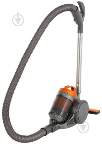 Пылесос Mystery MVC-1109 - фото 2 Пылесос Mystery MVC-1109 - фото 2