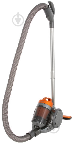 Пылесос Mystery MVC-1111 - фото 1