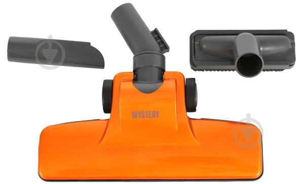 Пылесос Mystery MVC-1111 - фото 4