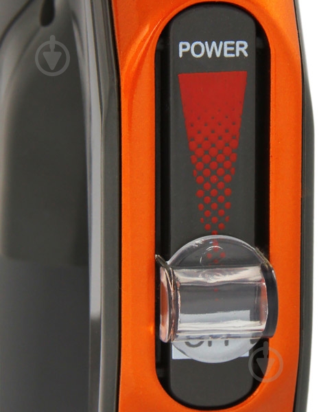 Пылесос Mystery MVC-1111 - фото 2