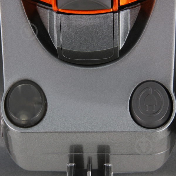 Пылесос Mystery MVC-1111 - фото 3