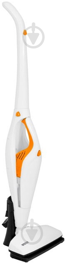 Пылесос Mystery MVC-1118 orange - фото 1 Пылесос Mystery MVC-1118 orange - фото 1