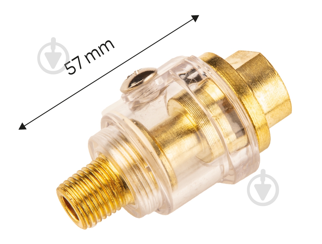 Соединитель NEO tools 1/4 14-552 - фото 9