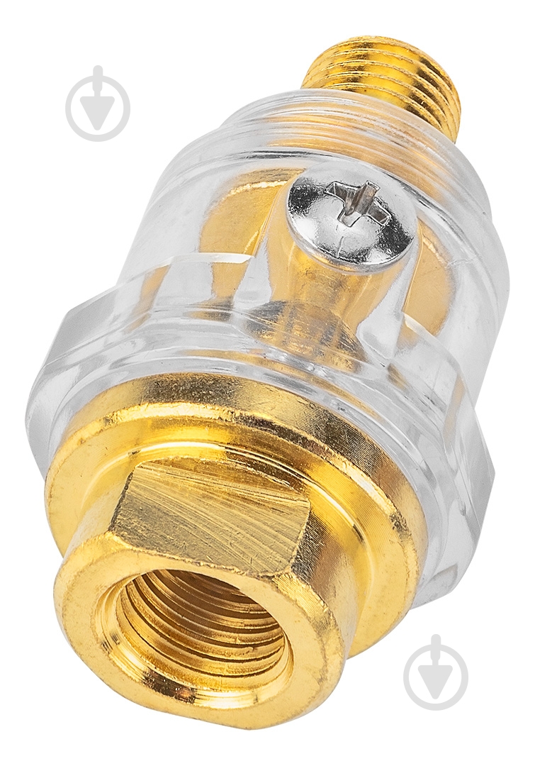 Соединитель NEO tools 1/4 14-552 - фото 6